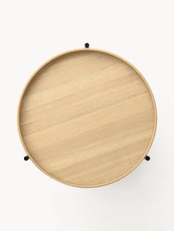 Tavolino in legno Renee