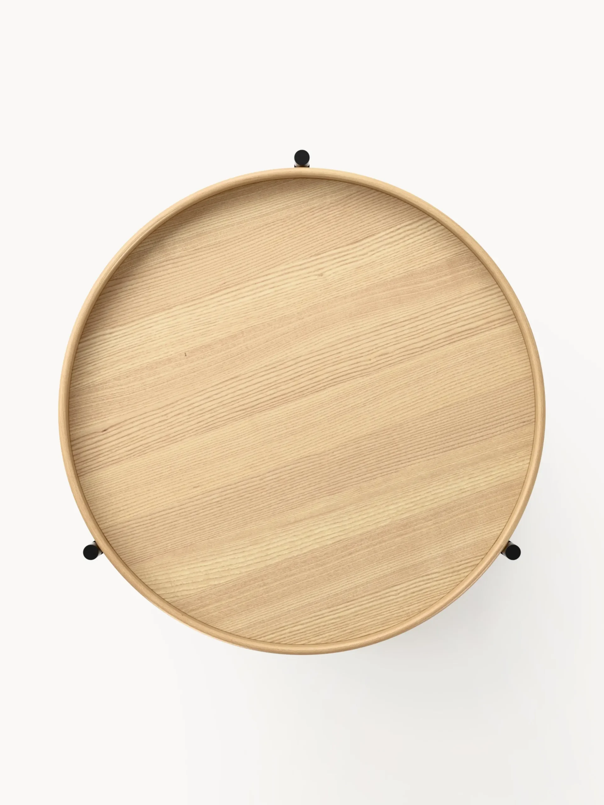Tavolino in legno Renee
