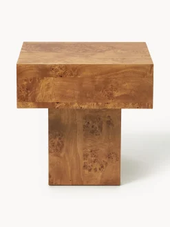 Tavolino in legno Simon