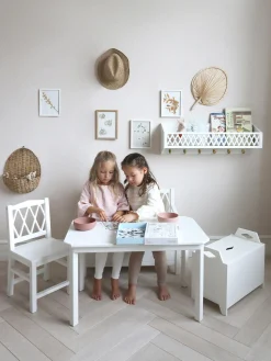 Tavolino per bambini Harlequin