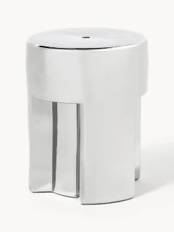 Tavolino rotondo Argent