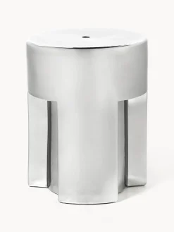 Tavolino rotondo Argent