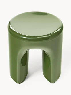 Tavolino rotondo Avi