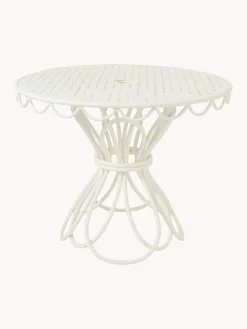 Tavolino rotondo da giardino Al Fresco