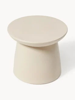 Tavolino rotondo Dustan