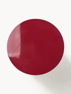 Tavolino rotondo Illy
