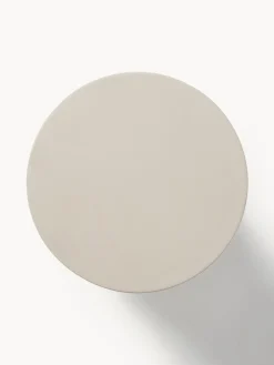 Tavolino rotondo Illy