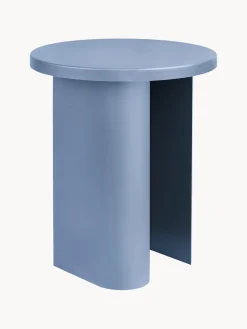 Tavolino rotondo Sato