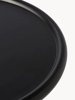 Tavolino rotondo Twister