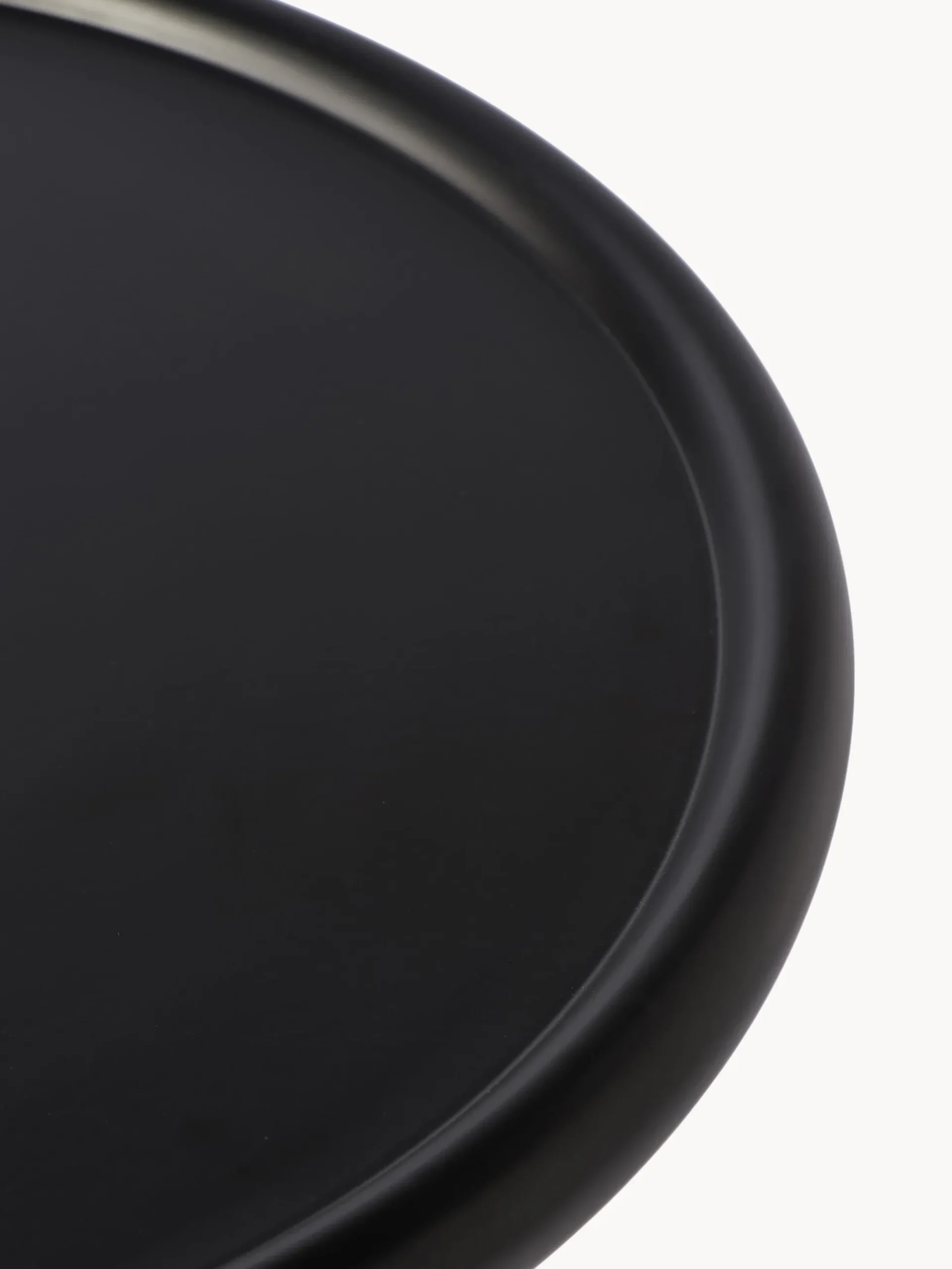 Tavolino rotondo Twister