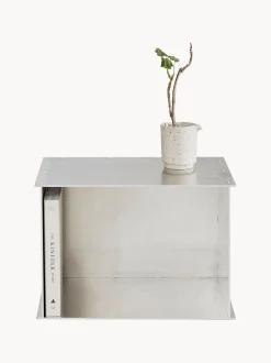 Tavolino box Rivet