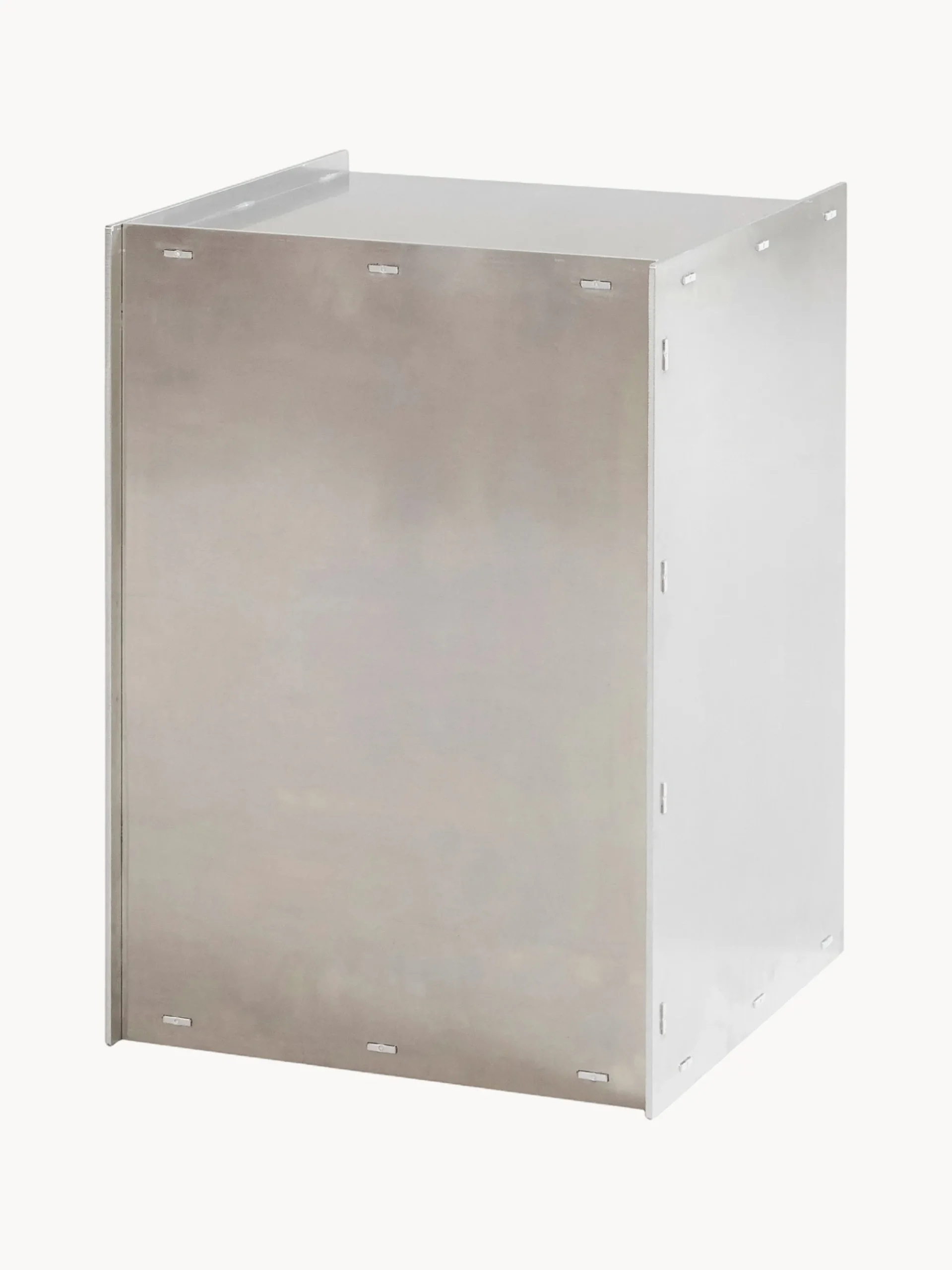 Tavolino box Rivet