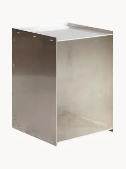 Tavolino box Rivet