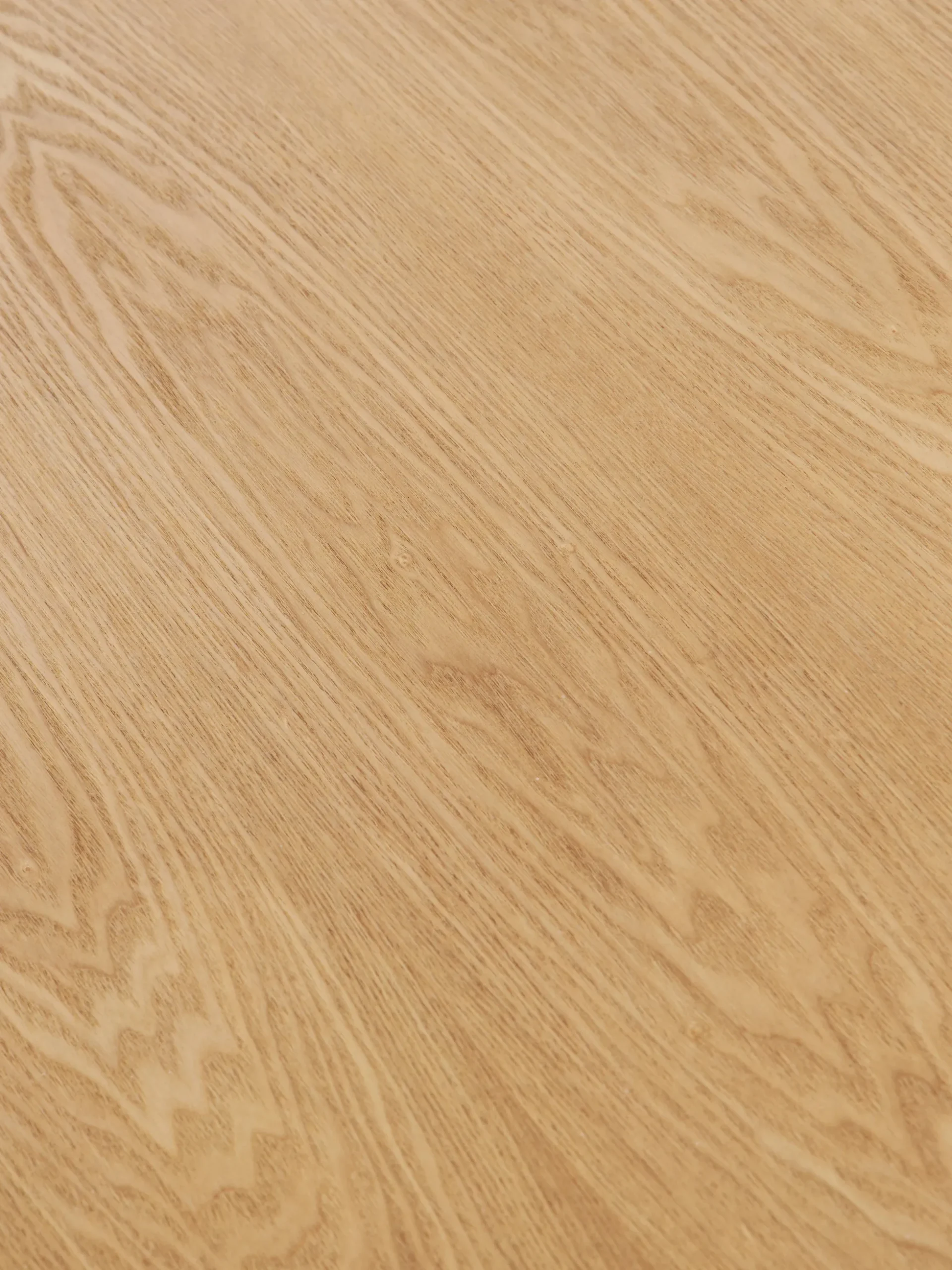 Tavolino da caffè rotondo in legno XL Dan