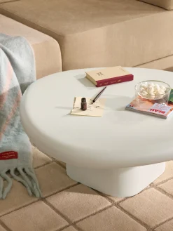 Tavolino da salotto da interno-esterno Anaya