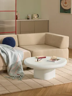 Tavolino da salotto da interno-esterno Anaya
