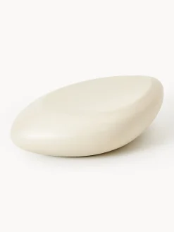 Tavolino da salotto dalla forma organica Pietra