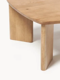 Tavolino da salotto in legno di mango Willow