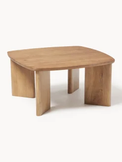 Tavolino da salotto in legno di mango Willow