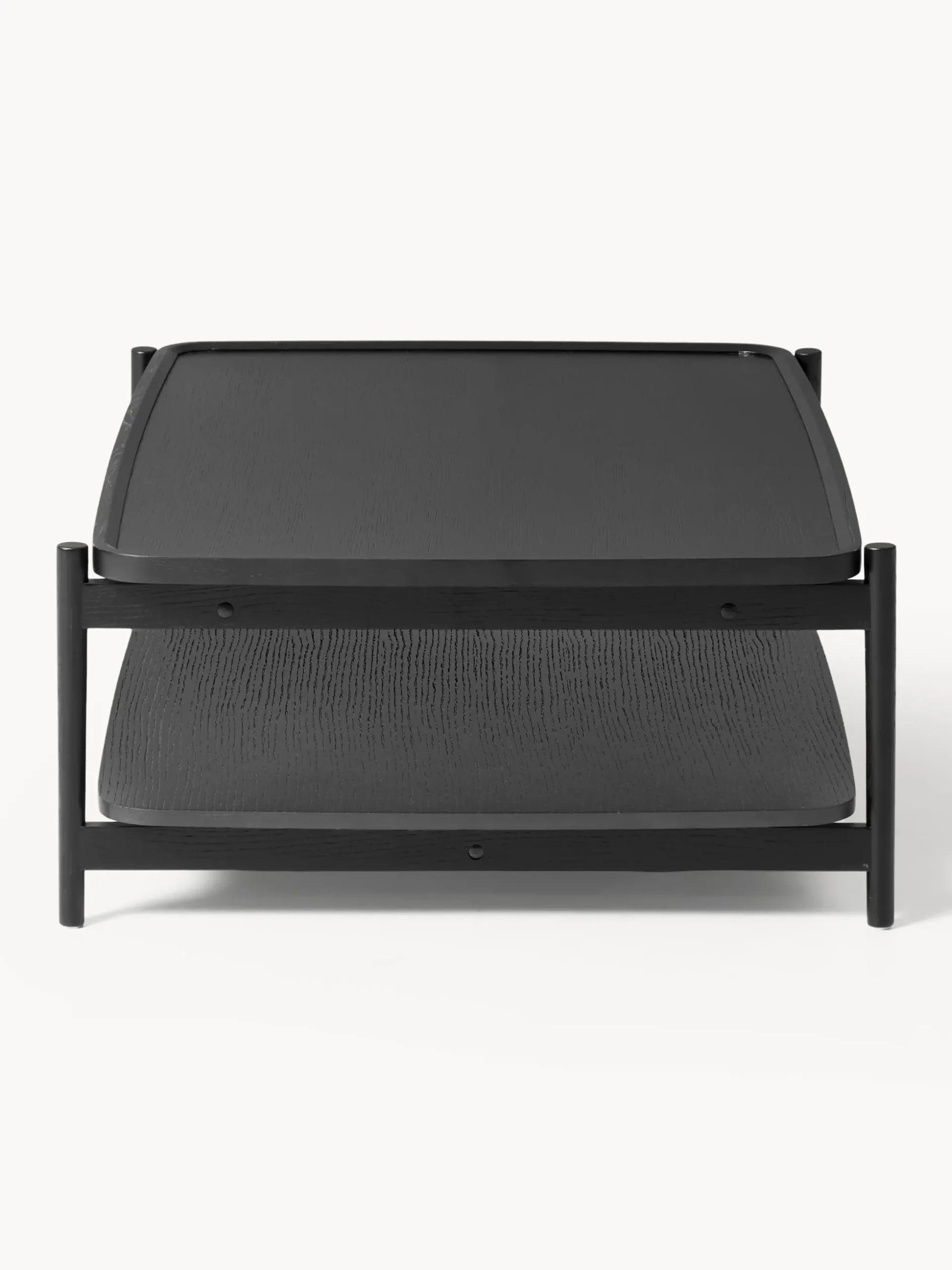 Tavolino da salotto in legno Libby