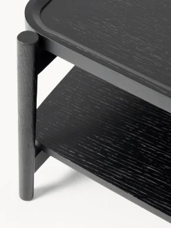 Tavolino da salotto in legno Libby