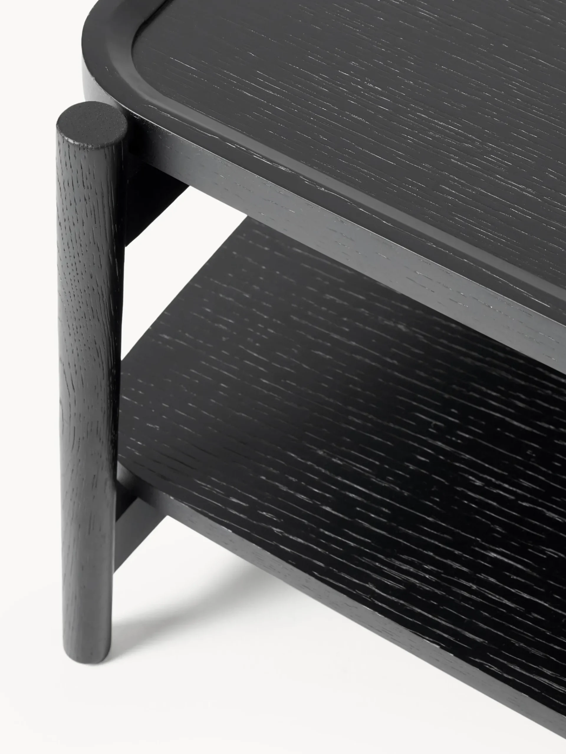 Tavolino da salotto in legno Libby