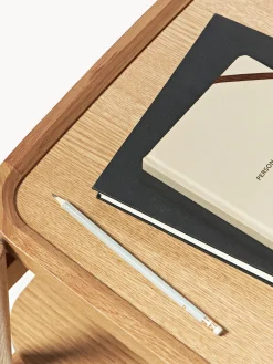 Tavolino da salotto in legno Libby