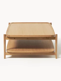 Tavolino da salotto in legno Libby