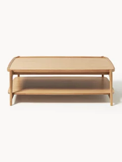 Tavolino da salotto in legno Libby