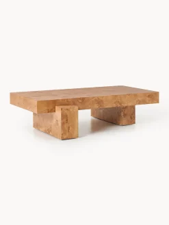 Tavolino da salotto in legno Simon