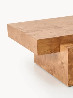 Tavolino da salotto in legno Simon
