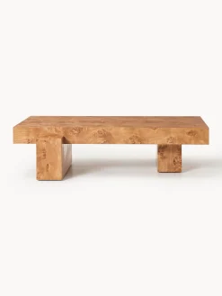 Tavolino da salotto in legno Simon