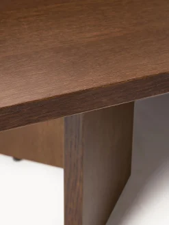 Tavolino da salotto in legno Toni