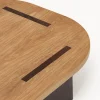 Tavolino da salotto in legno XL Fernanda