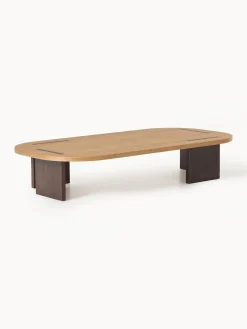 Tavolino da salotto in legno XL Fernanda