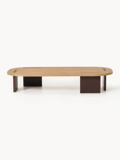Tavolino da salotto in legno XL Fernanda