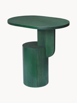 Tavolino in legno di frassino Insert