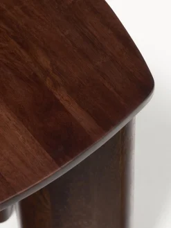 Tavolino in legno di mango Willow