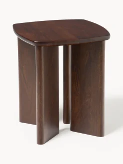 Tavolino in legno di mango Willow