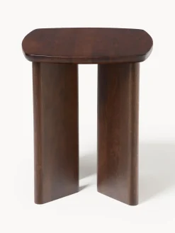 Tavolino in legno di mango Willow