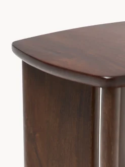 Tavolino in legno di mango Willow