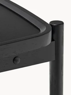 Tavolino in legno Libby