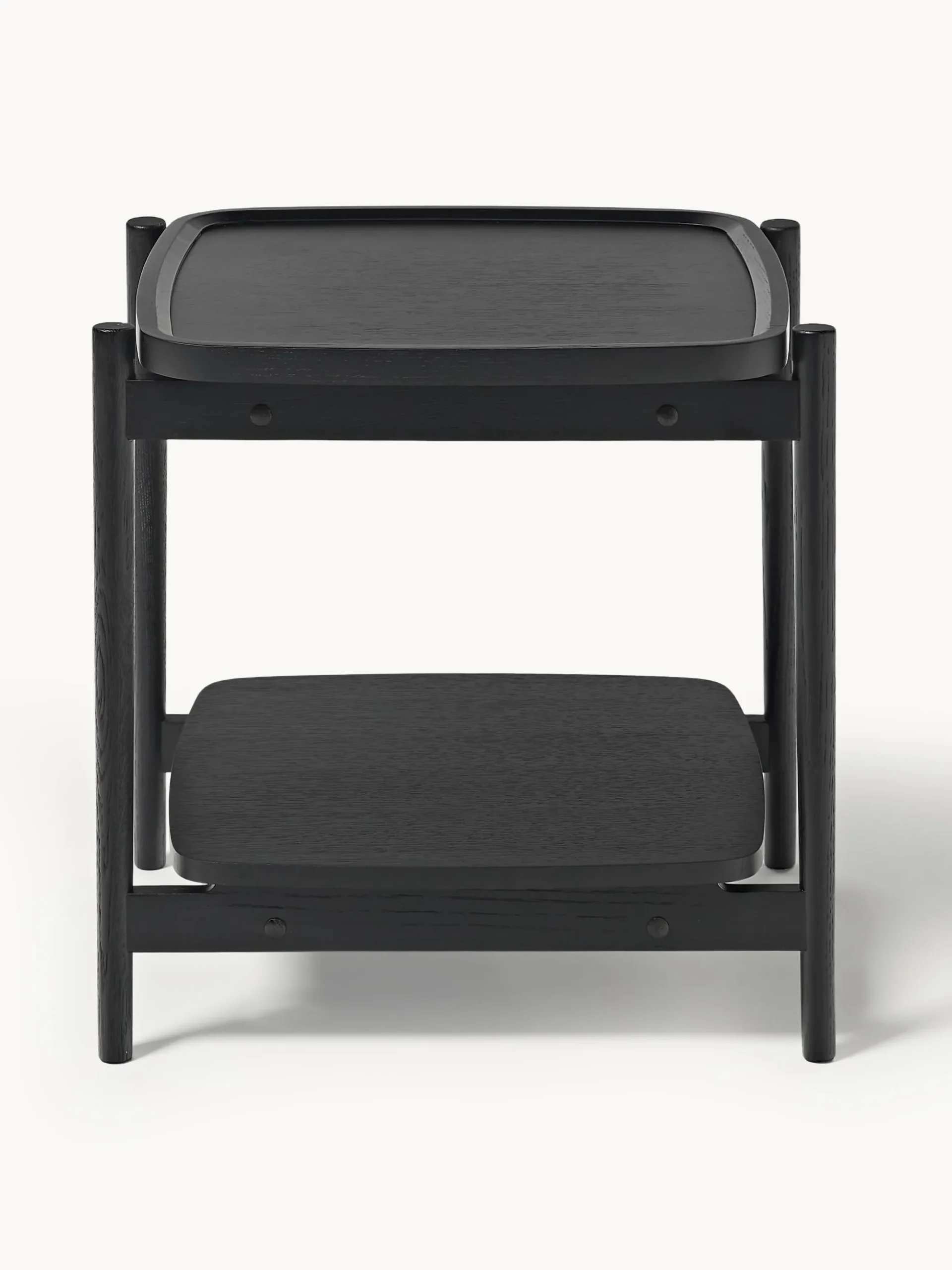 Tavolino in legno Libby