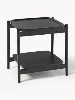 Tavolino in legno Libby