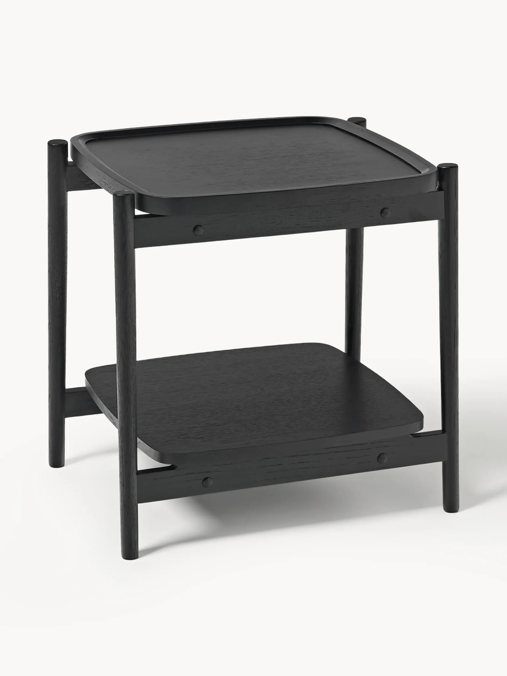 Tavolino in legno Libby