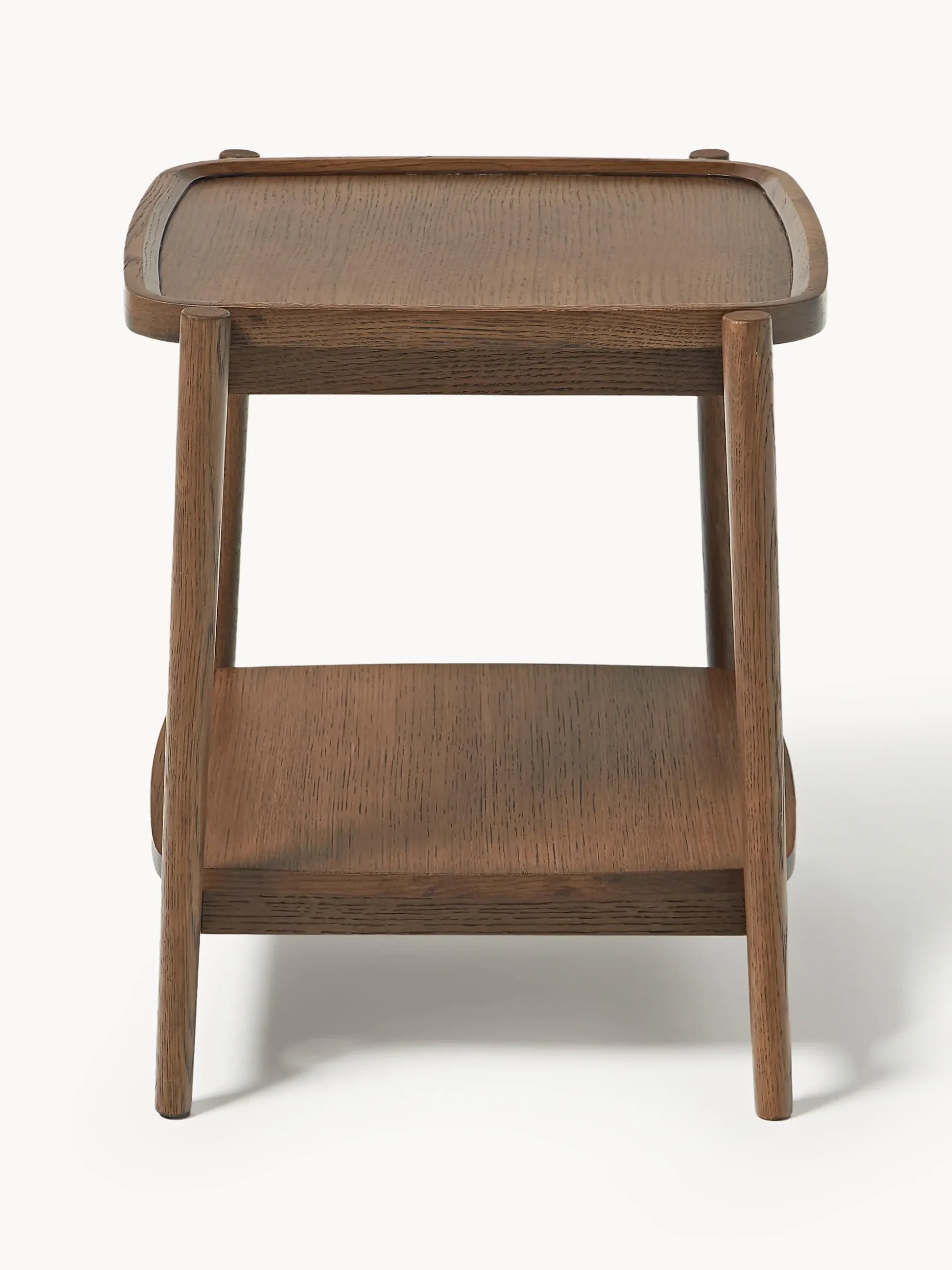 Tavolino in legno Libby