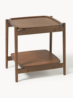 Tavolino in legno Libby
