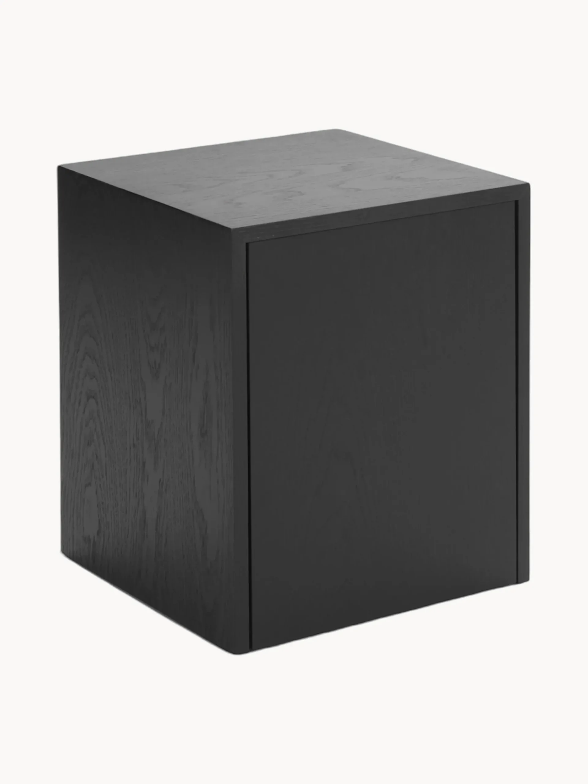 Tavolino in legno Mass