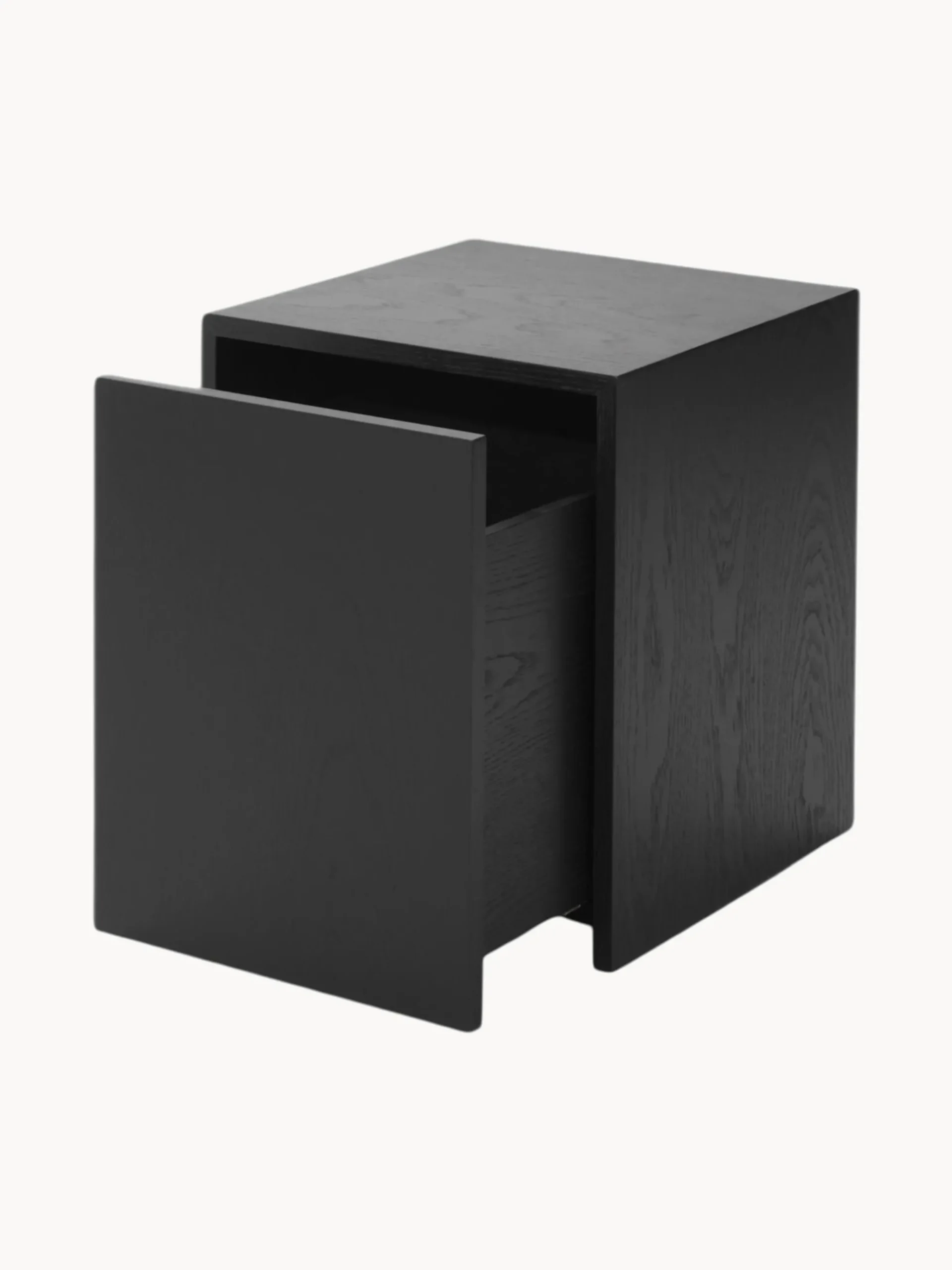Tavolino in legno Mass