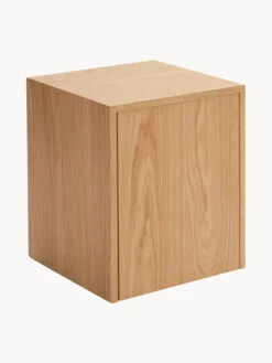 Tavolino in legno Mass
